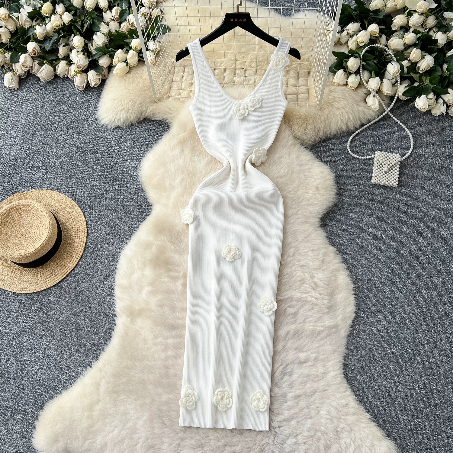 Different this time dress KBC239 images